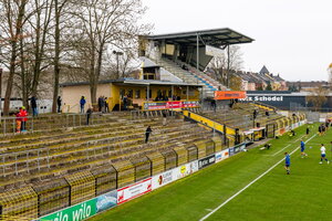 SpVgg. Bayern Hof – Würzburger FV 04