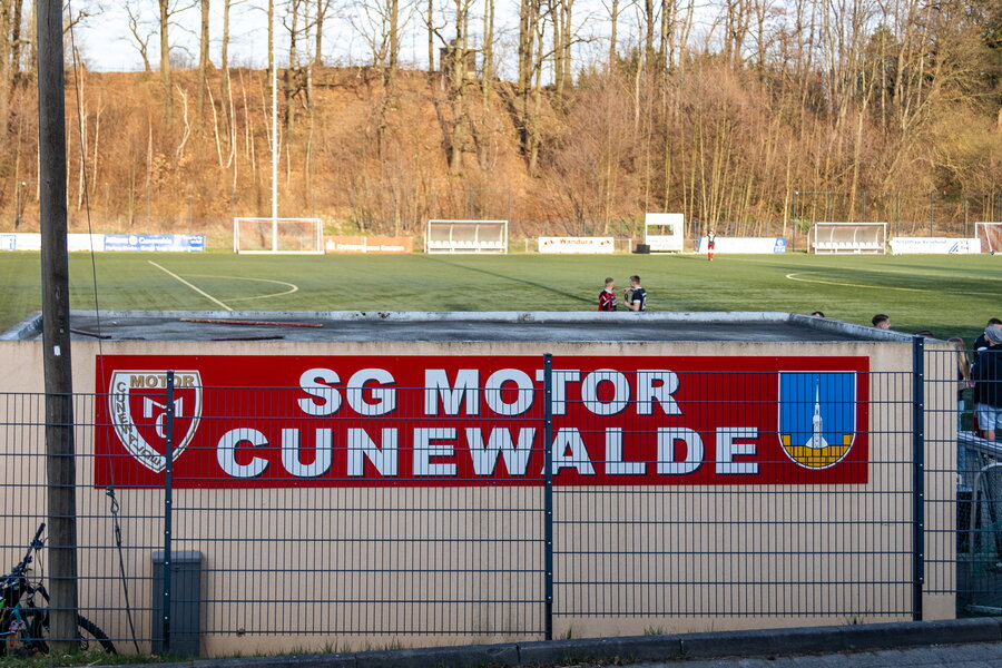 SG Motor Cunewalde – TSV Wehrsdorf – Bild 8