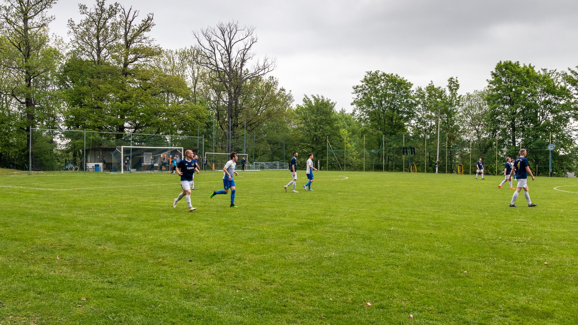 Sportanlage Schützenweg