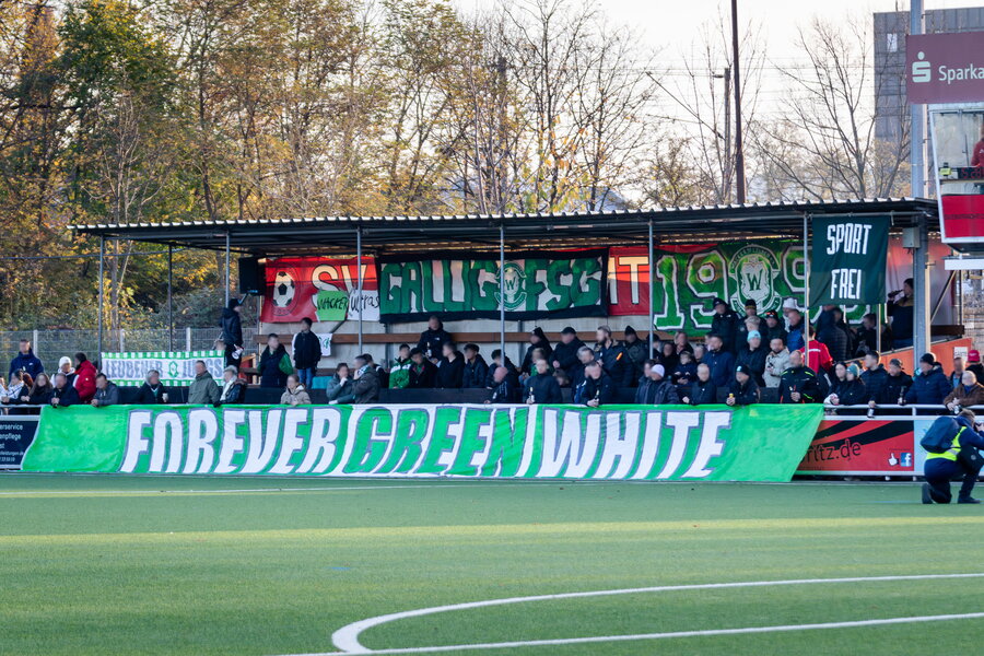SV Eintracht Dobritz – FSG Wacker 90 Leuben – Bild 6