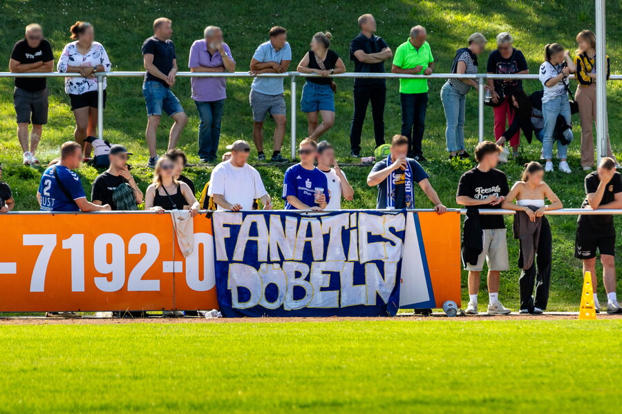 Döbelner SC 02/90 – SV Chemie Dohna – Bild 8