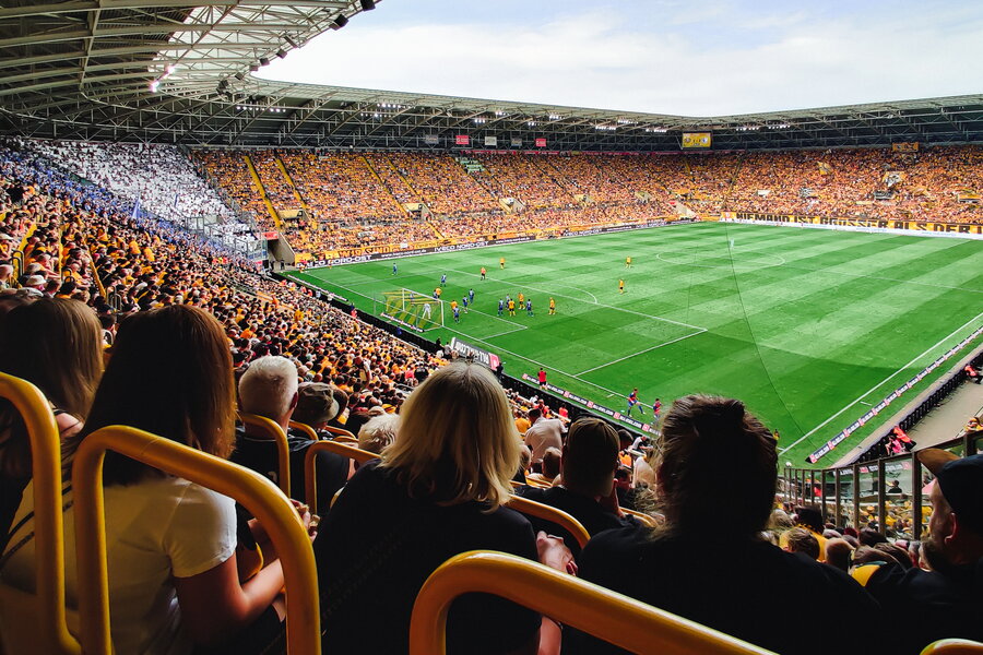 SG Dynamo Dresden – 1. FC Magdeburg – Bild 12