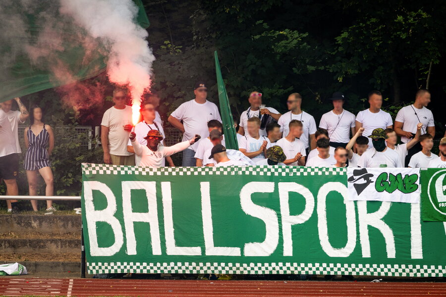 BSV Einheit Frohburg – ATSV Frisch Auf Wurzen – Bild 26