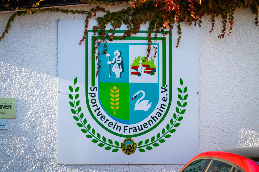SV Frauenhain – FV Zabeltitz – Bild 29