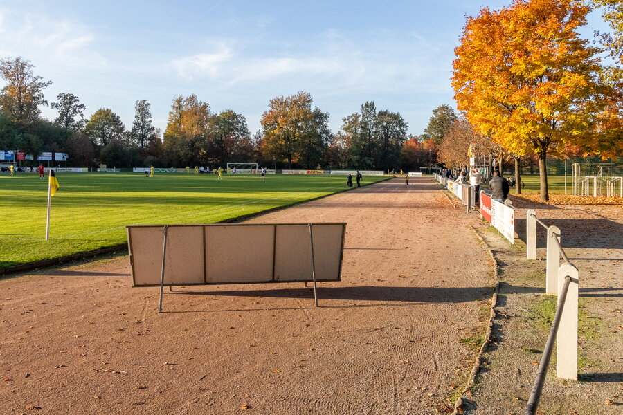 Großenhainer FV – SV Panitzsch/Borsdorf – Bild 10
