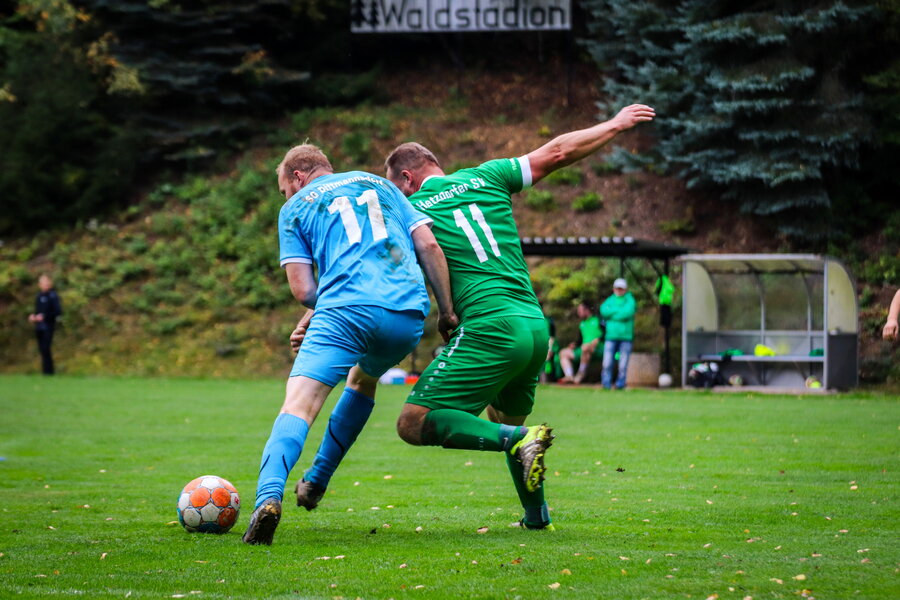 Hetzdorfer SV – SG Dittmannsdorf – Bild 20