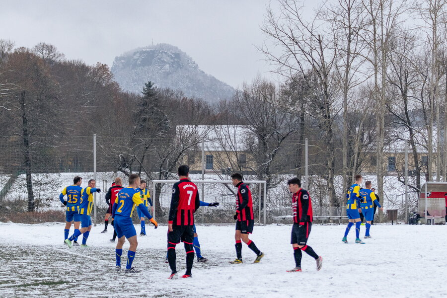 Hohnsteiner SV – SV Blau-Gelb Stolpen – Bild 13