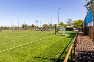Hoyerswerdaer FC II – SV Straßgräbchen