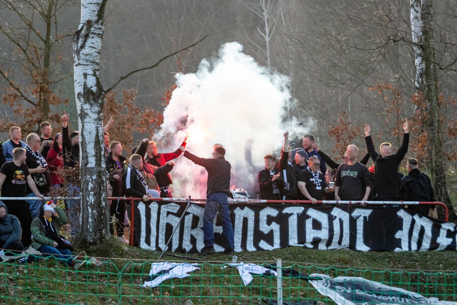 SV Königstein – SV Glashütte – Bild 29