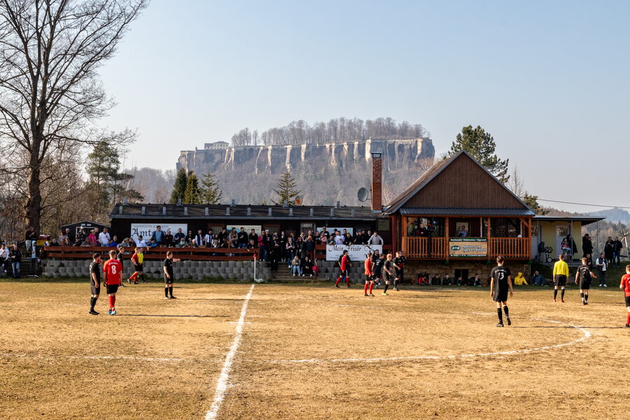 SV Königstein – SV Glashütte – Bild 8