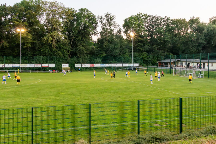 SpG Marbach/Siebenlehn – Roßweiner SV – Bild 8