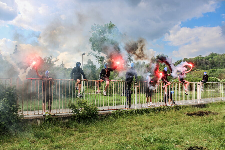 Meißner SV 08 II – SG Kreinitz – Bild 34
