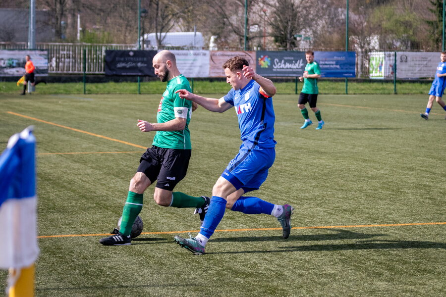 Meißner SV 08 – Radebeuler BC 08 – Bild 7