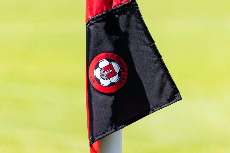 SV Naunhof – FSV Limbach-Oberfrohna – Bild 10