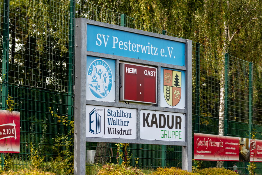 SV Pesterwitz U19 – SpG TSV Seifersdorf / Höckendorfer FV U19 – Bild 14