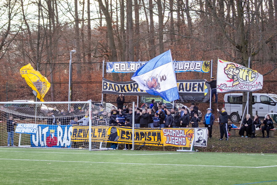 VFC Plauen – FSV Wacker 90 Nordhausen – Bild 12