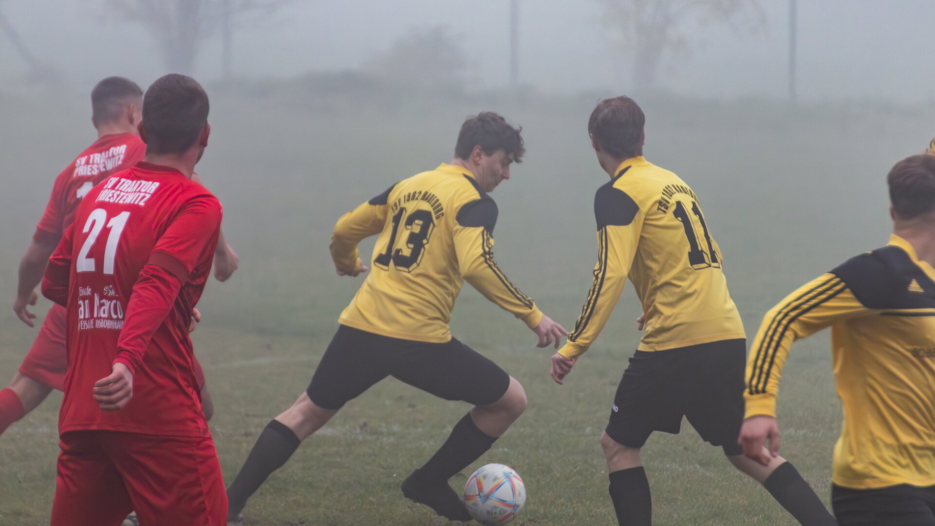 Sportanlage Förderschule Platz 2