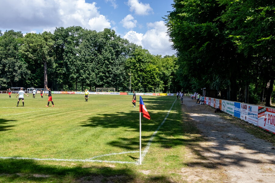 SpG Großdubrau II / Radibor II – SpG Elstra/Thonberg II – Bild 4