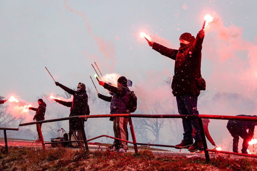 TJ Sokol Pátek – FC Crimmitschau – Bild 42