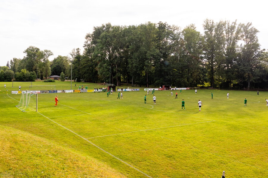 SV 52 Zschaitz – TSV Merschwitz – Bild 8
