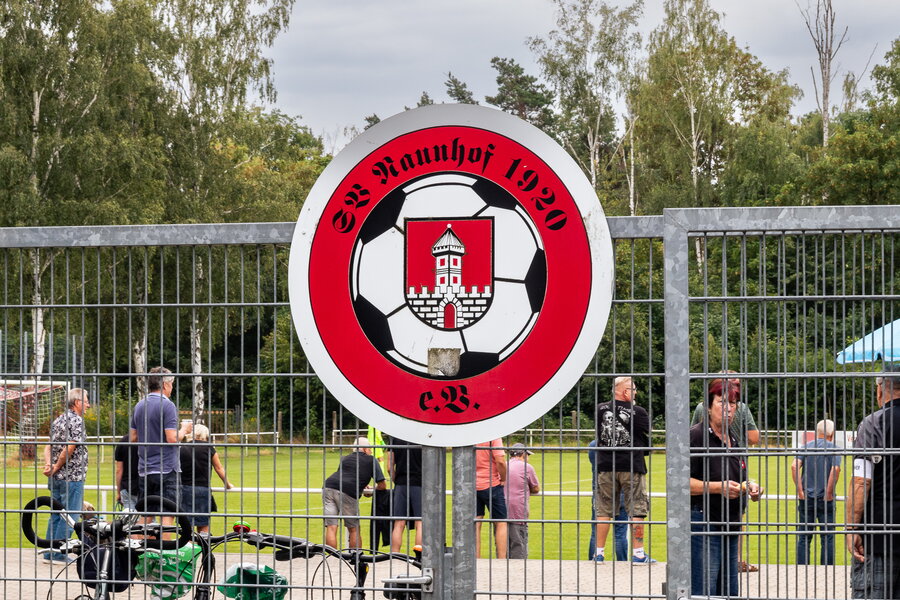 SV Naunhof – FSV Limbach-Oberfrohna – Bild 21