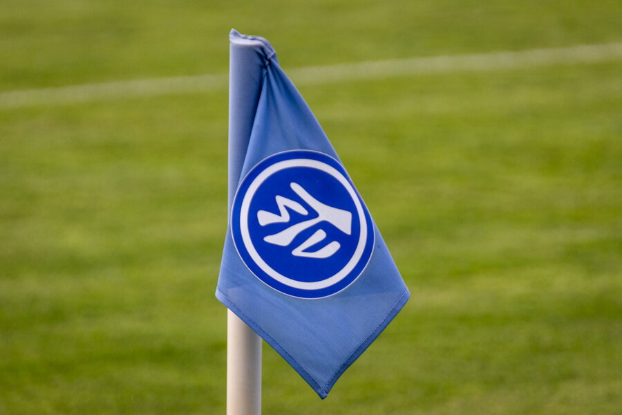 SV Tapfer 06 Leipzig – Dresdner SC – Bild 7