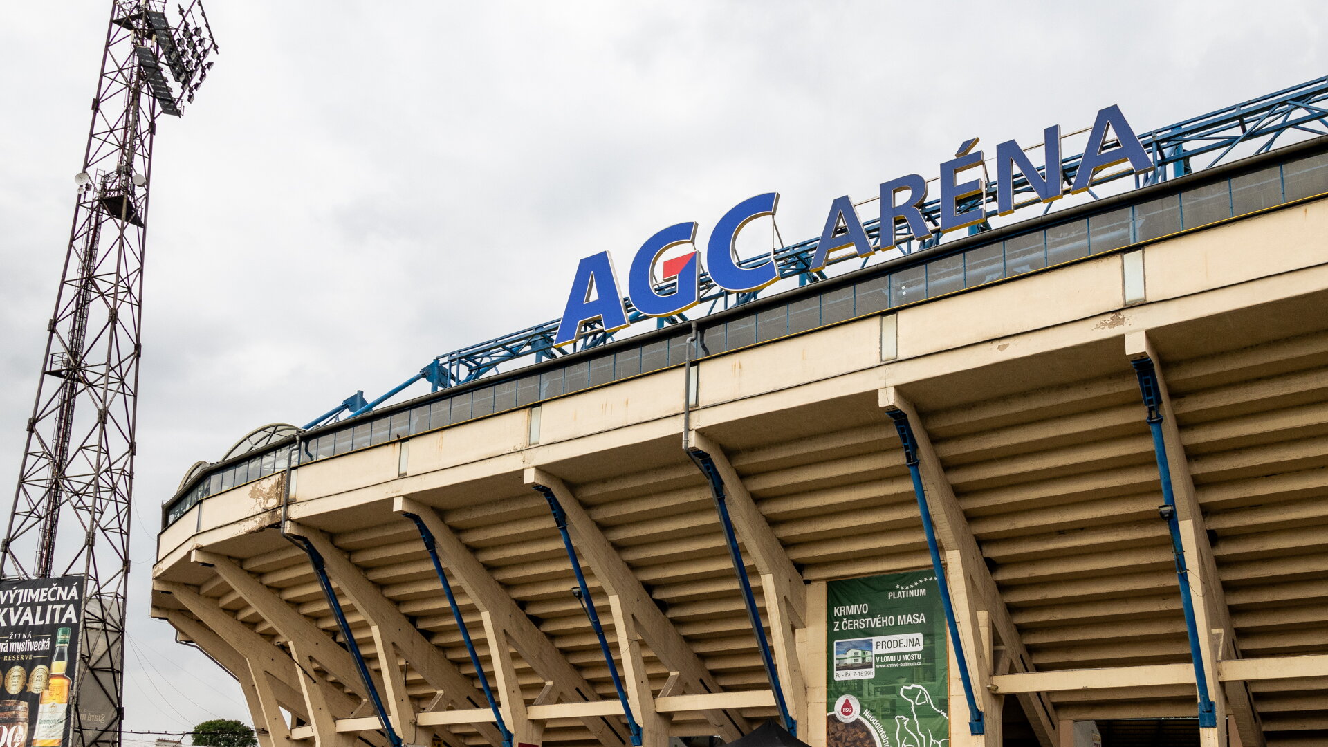 FK Teplice – Bohemians Praha 1905