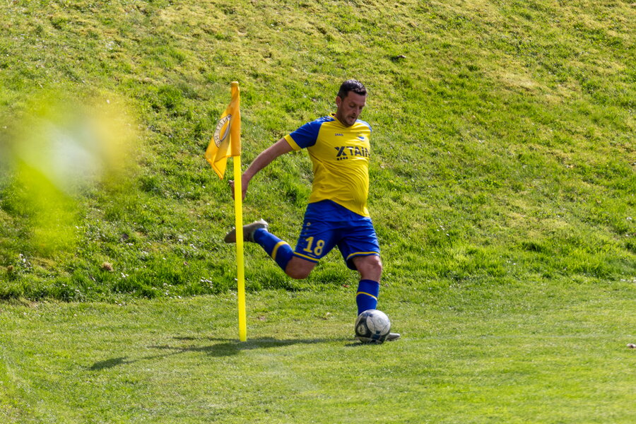 Thonberger SC – SG Großnaundorf – Bild 32