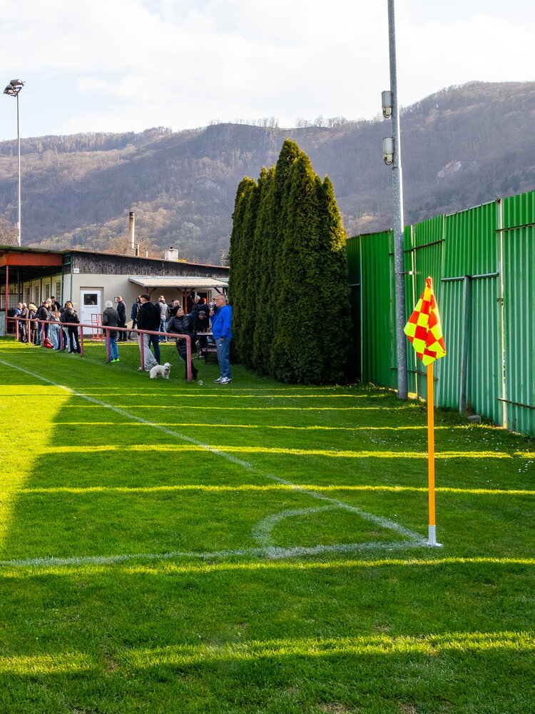 TJ Střekov – 1.FC Spořice – Bild 14