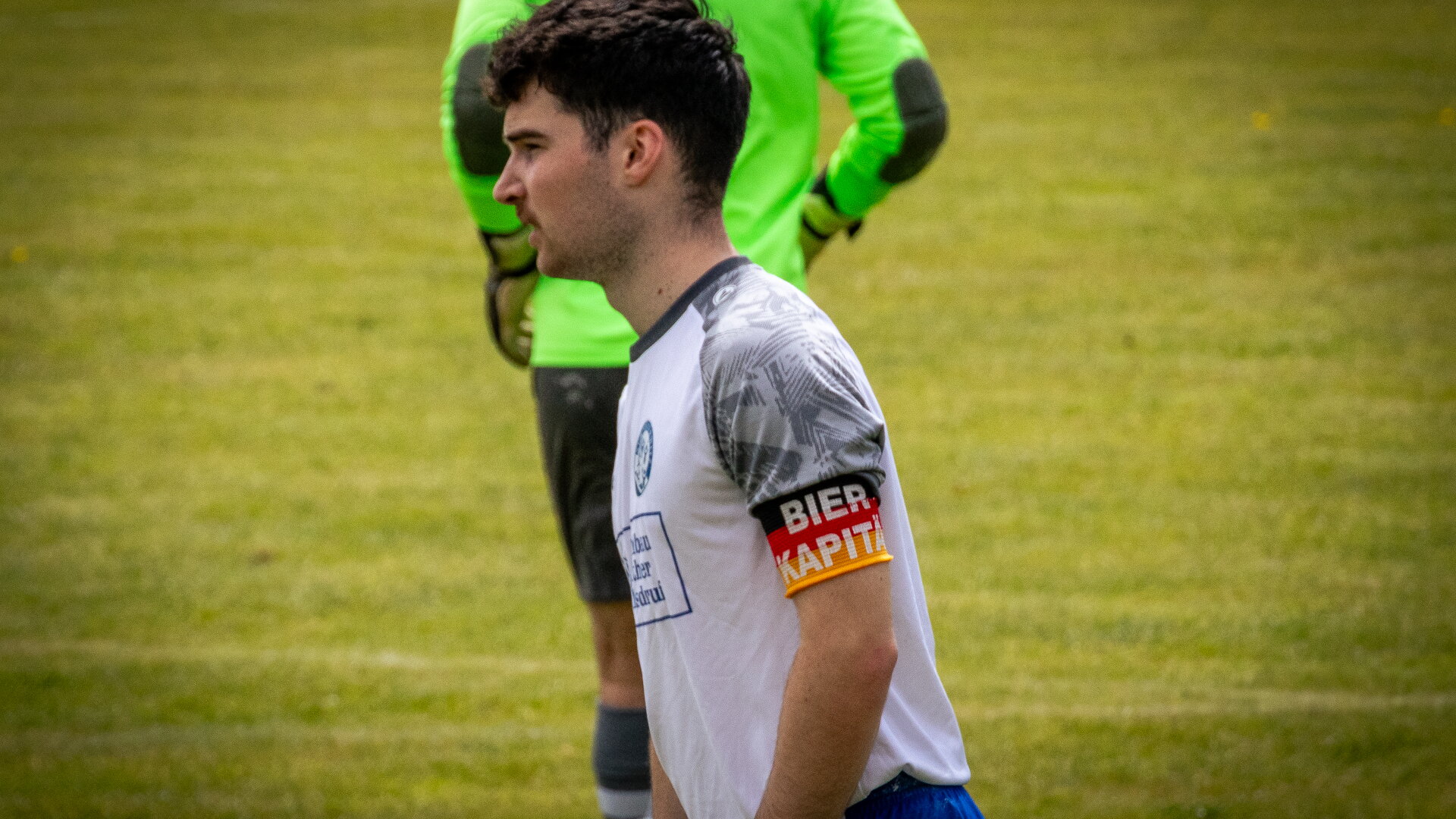 SpG Weistropp/Garsebach U19 – SV Pesterwitz U19
