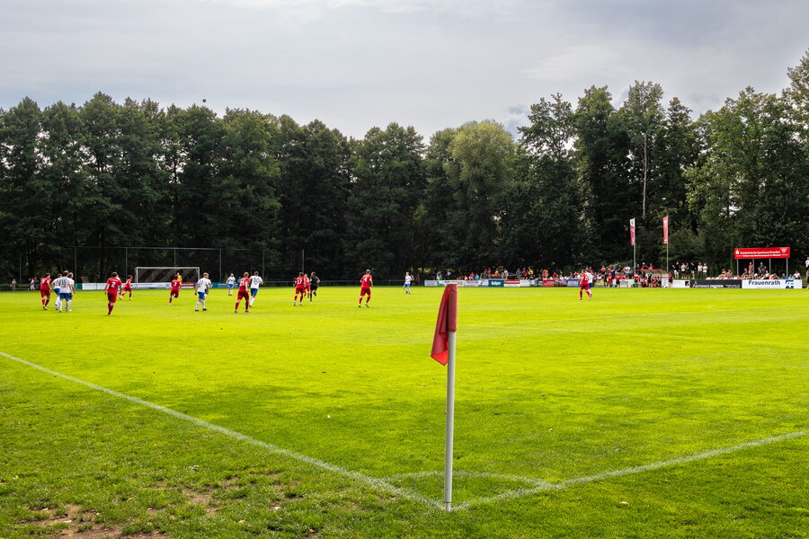 SG Weixdorf – FC Oberlausitz Neugersdorf – Bild 16