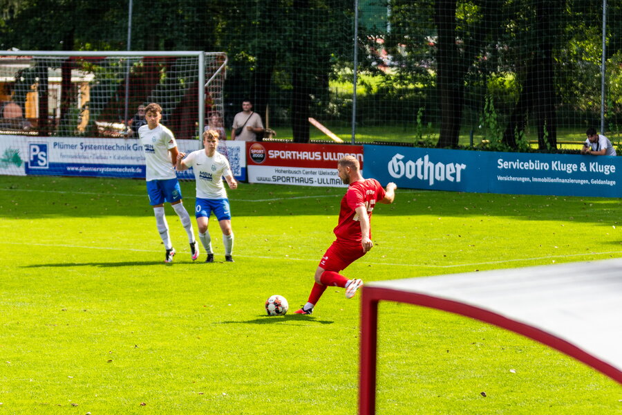 SG Weixdorf – FC Oberlausitz Neugersdorf – Bild 18