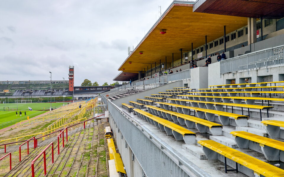 AC Sparta Praha B Ženy – FC Hradec Králové Ženy
