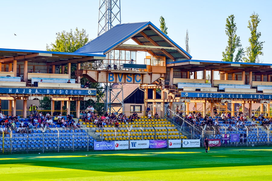 BVSC Zugló – Kecskeméti TE – Bild 4