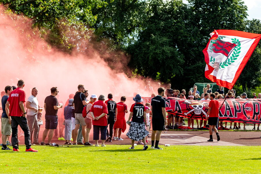 Dresdner SC – Königswarthaer SV – Bild 19