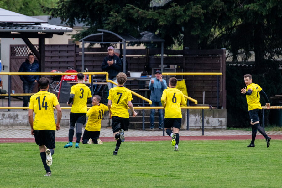 SV Preußen 08 Elsterwerda – SV Linde Schönewalde – Bild 21