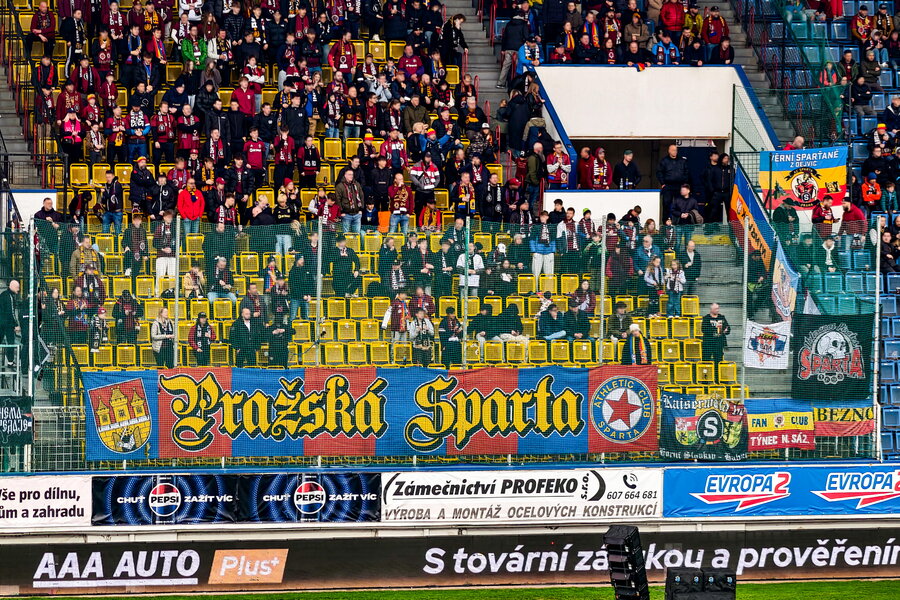 FK Teplice – AC Sparta Praha – Bild 15