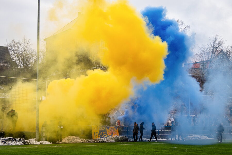 FK Teplice B – FK Baník Most - Souš – Bild 5