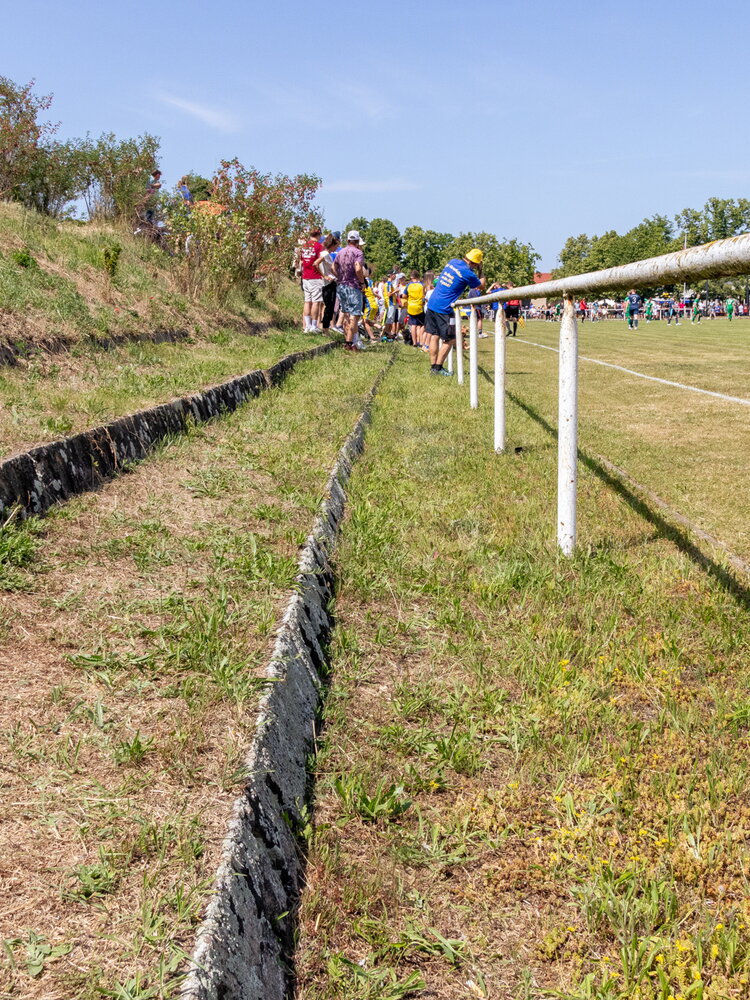 FV Gröditz – SV Hirschstein – Bild 14