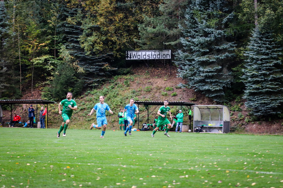 Hetzdorfer SV – SG Dittmannsdorf – Bild 18