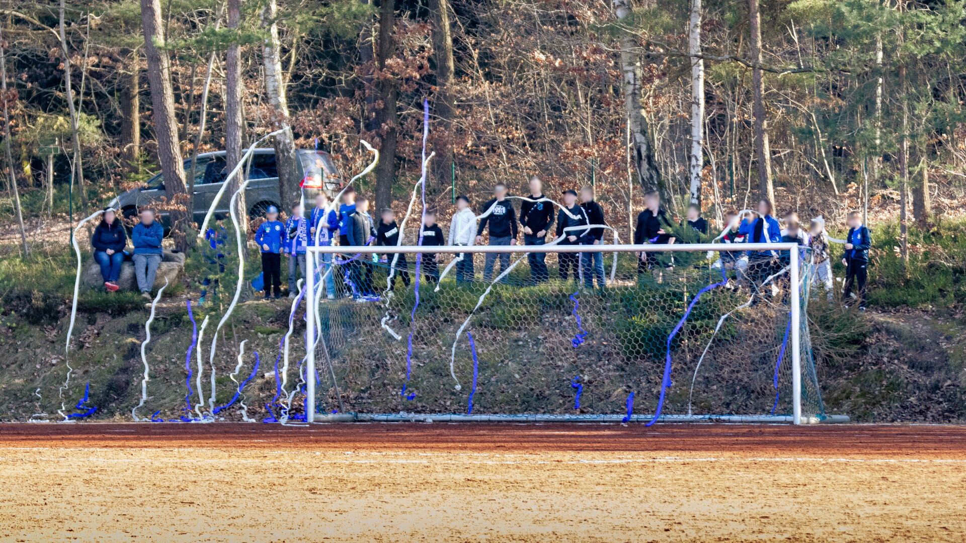SpG Dorfhain/Hermsdorf