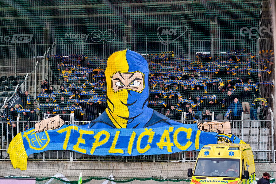 FK Jablonec 97 – FK Teplice – Bild 10