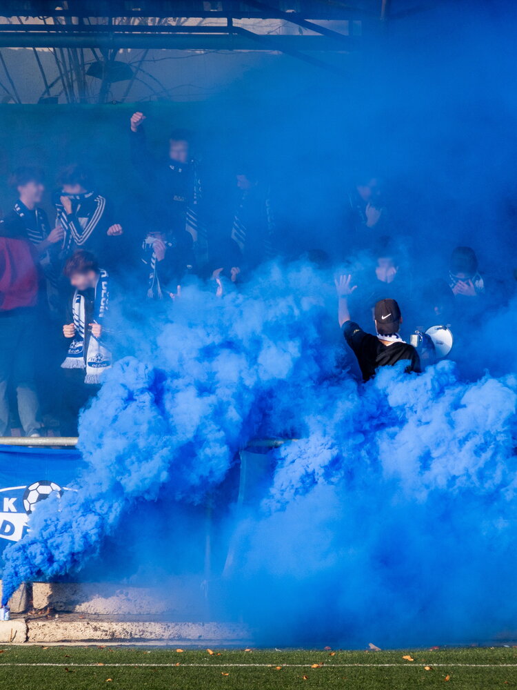 FK Junior Děčín – FK Jilové – Bild 13