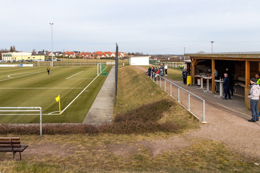 SG Kesselsdorf – FSV Dippoldiswalde – Bild 3