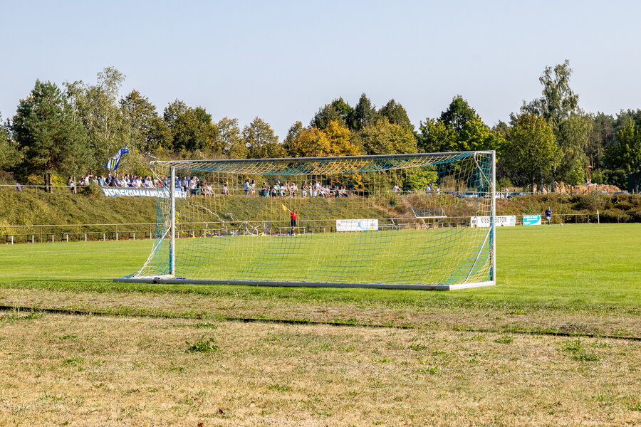SV Königsbrück/Laußnitz – SV Grün-Weiß Schwepnitz – Bild 10