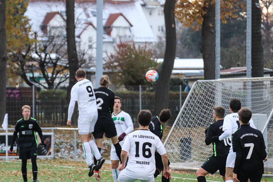 FV Löbtauer Kickers 93 – Serkowitzer FSV – Bild 24