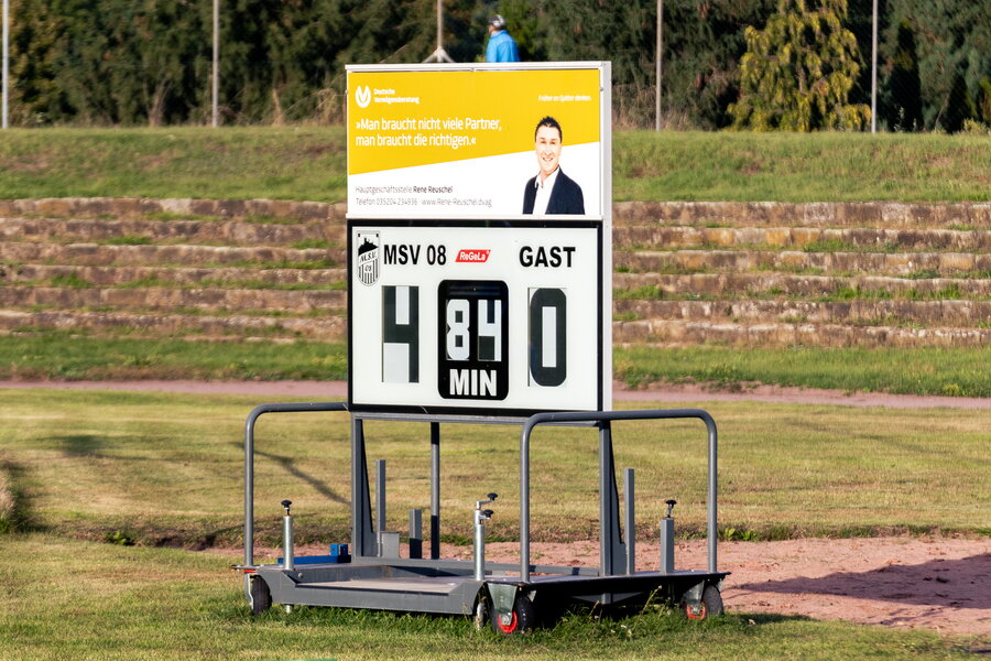 Meißner SV 08 – SC Altmittweida – Bild 7
