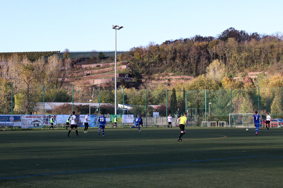Meißner SV 08 – SV Bannewitz – Bild 18
