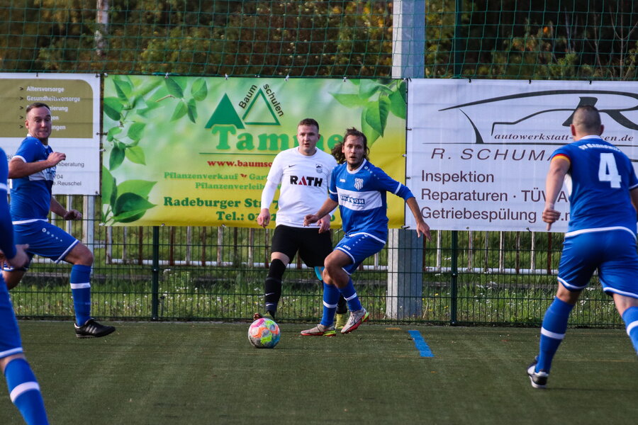 Meißner SV 08 – SV Bannewitz – Bild 6