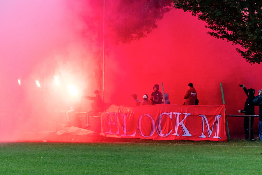 SV Rot-Weiß Merzdorf – SG Briesen/Dissen II – Bild 46